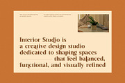 Grafista Elegant Luxury Serif Font, a Serif Font by Perfectype (Thumbnail 4 of 8)