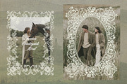 Imprinted Textured Frames, an Object Graphic by lerinartstudio (Thumbnail 8 of 11)
