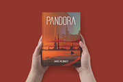 Halcyon Typeface, a Font by Tugcu Design Co. (Thumbnail 4 of 5)