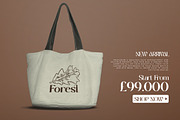Eulogy | Variable Font Family, a Serif Font by Pentagonistudio (Thumbnail 6 of 9)