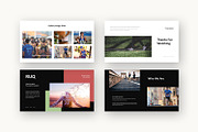Ruq : Marathon Event Keynote, a Presentation Template by Punkl Camp (Thumbnail 9 of 16)