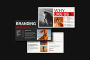 Media Kit Template, a Presentation Template by slidestock55 (Thumbnail 10 of 11)
