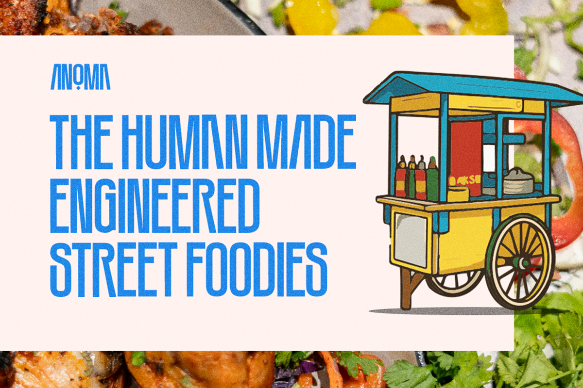 Anoma - Minimal Condensed Sans Serif, a Sans Serif Font by Grontype (Photo 6 of 8)