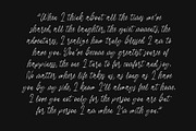 Hockaige - Elegant Handwritten Brush, a Handwritten Font by Sealoung (Thumbnail 4 of 12)