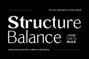 Zegion - Modern Geometric Sans Serif, a Sans Serif Font by roomspace creative lab (Thumbnail 2 of 13)