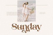 Glirock || Modern Ligature Serif, a Serif Font by BrandSemut (Thumbnail 3 of 13)