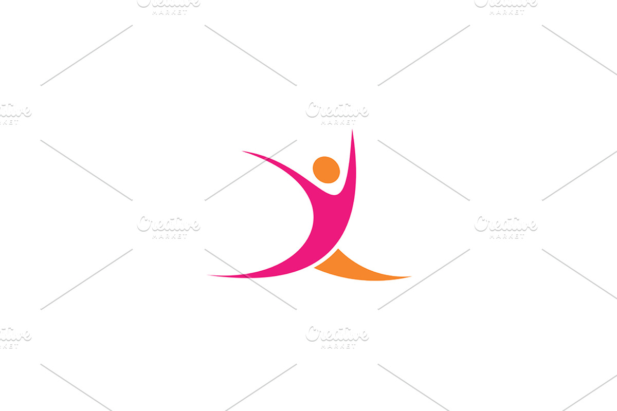 20 Logo Sport Template Bundle, a Branding & Logo Template by Acongraphic (Photo 6 of 21)