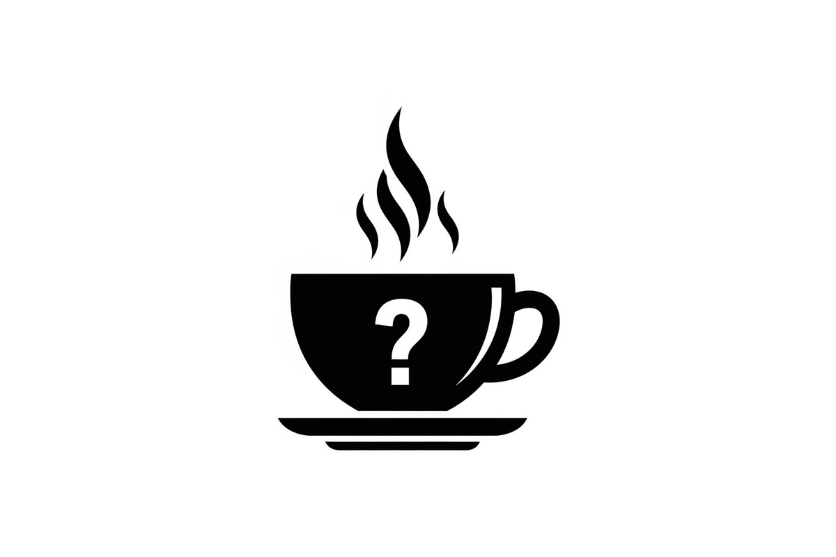 Coffee Cup Mystery Vector Bundle, an Illustration by Designs_River (Photo 46 of 51)