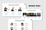 Gante - Powerpoint Template, a Presentation Template by Mikokit (Thumbnail 8 of 14)