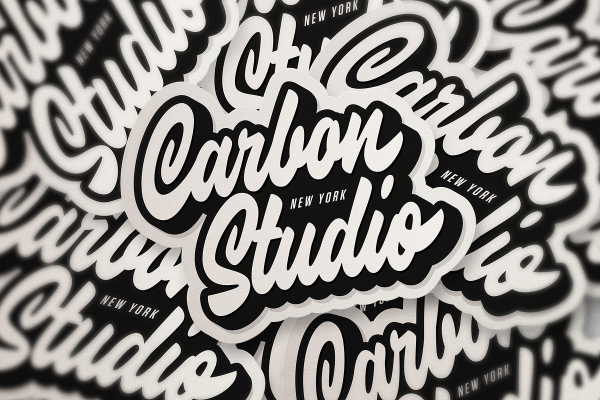 Balancia, a Script Font by Tortugastudios (Photo 3 of 37)