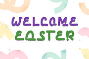 Enjoy Craft, a Script Font by Yoga Letter (Thumbnail 3 of 7)