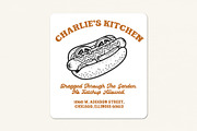 Midwest Story Dual Font, a Handwritten Font by deadlock studio (Thumbnail 4 of 10)