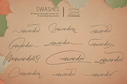 Amarilysse Glowheart Font, a Handwritten Font by Letterhanna Studio (Thumbnail 9 of 13)