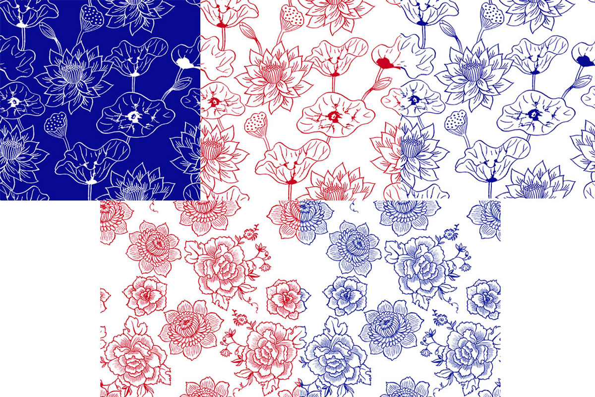Chinoiserie Ink, an Object Graphic by Anastasia (Photo 3 of 18)
