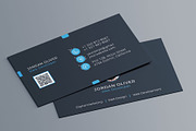 Web Designer Business Card, a Business Card Template by Saman Osama (Thumbnail 2 of 3)