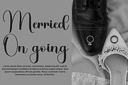 Welcome Rustic, a Handwritten Font by InermediaSTUDIO (Thumbnail 2 of 8)