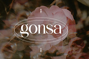 BrandStack Modern Display Font, a Serif Font by UICreative (Thumbnail 10 of 13)
