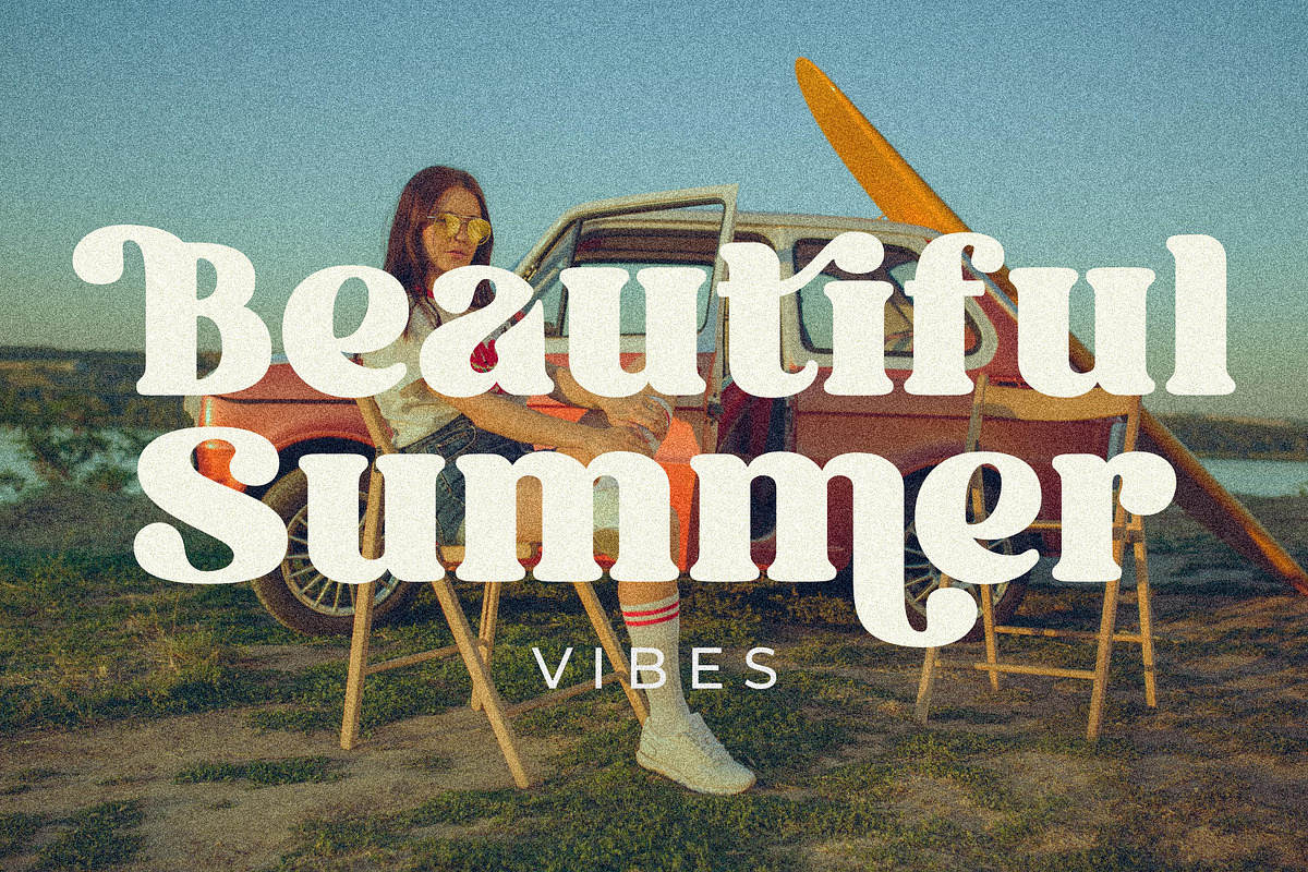 Qalista | A Modern Bold Serif, a Serif Font by Andrimada Creative (Photo 8 of 11)