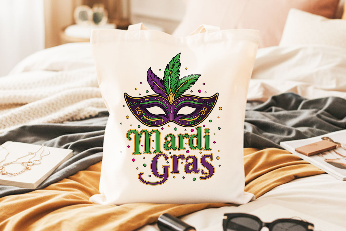 Mardi Gras Hand-drawn PNG Bundle, an Object Illustration by GlitterCraft (Photo 89 of 101)