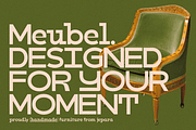Kabog — Modern & Classic Font, a Sans Serif Font by Enxyclo Studio (Thumbnail 2 of 15)