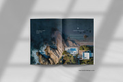 Portrait Real Estate Brochure, a Brochure Template by mario_kojic_design (Thumbnail 3 of 15)