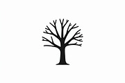 Elegant Nature Tree Design, an Illustration by Creativeshirt (Thumbnail 14 of 21)