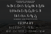 Simple School, a Handwritten Font by FreshTypeINK (Thumbnail 2 of 8)
