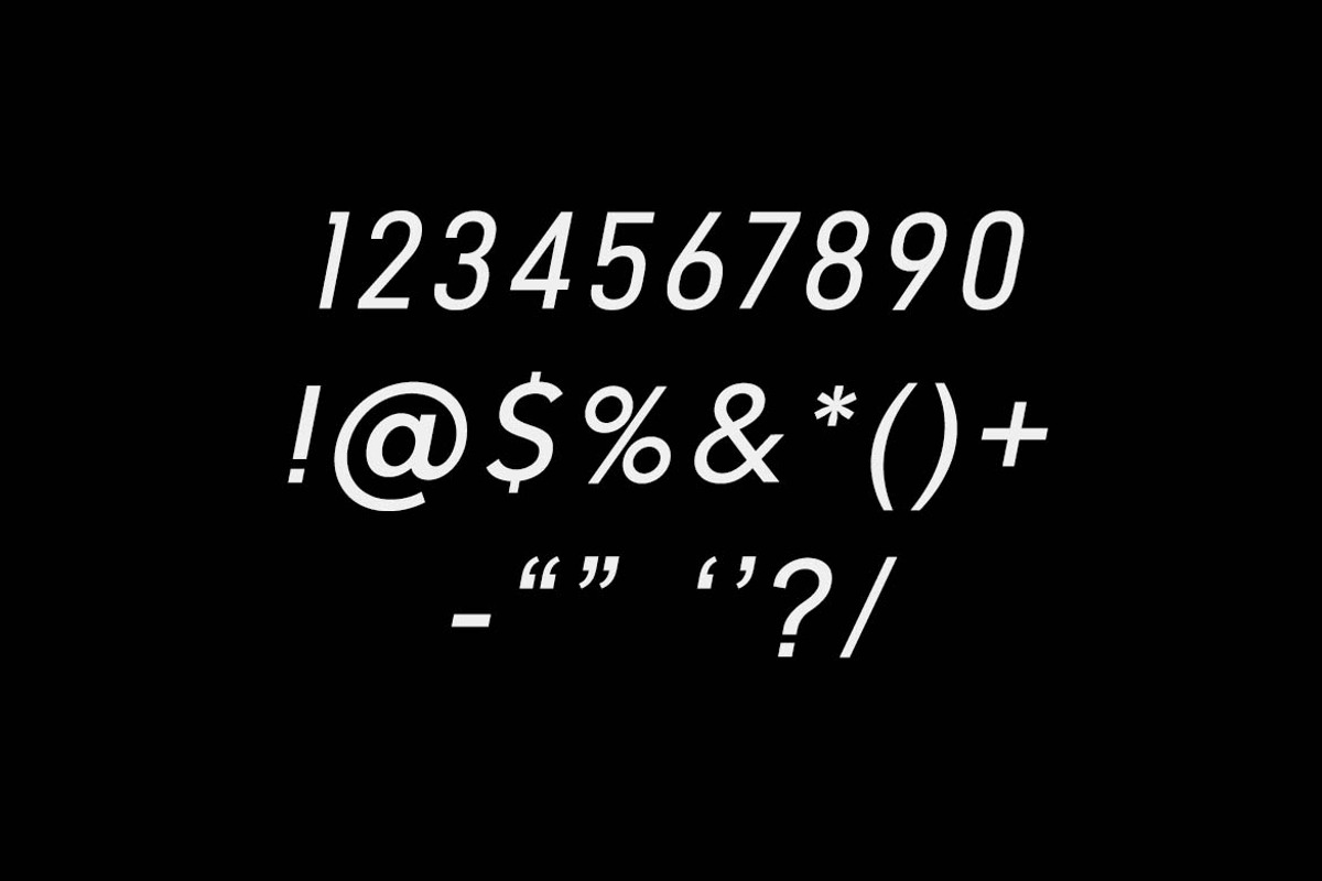 The ZaddiCK Elegant Serif Font, a Serif Font by UICreative (Photo 4 of 13)