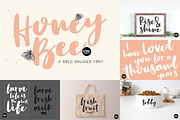 Farmhouse Font Bundle, a Script Font by Blush Font Co. (Thumbnail 19 of 22)