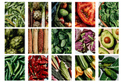 Vegetable Image Collection, a Food & Drink Photo by nkate (Thumbnail 9 of 15)