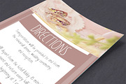 Wedding Set - Invitation & Branding, an Invitation Template by Elegrad Design Agency (Thumbnail 6 of 10)