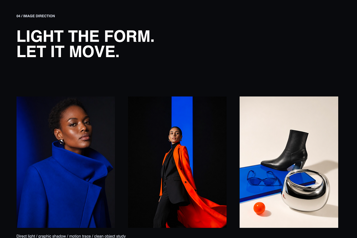 AFTERIMAGE - Social Media Kit, a Social Media Template by Dani Shami (Photo 4 of 5)