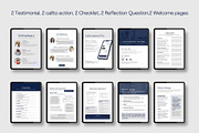 Versatile Ebook & Workbook Canva, a Marketing Template by TheBrightGrap (Thumbnail 6 of 13)