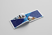 Business Brochure Template, a Brochure Template by Template Shop (Thumbnail 2 of 9)