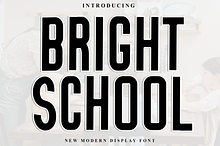 Bright School