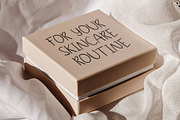CS Agenda – Handwritten Font, a Handwritten Font by Craft Supply Co. (Thumbnail 6 of 8)