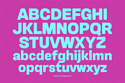 Jigana Sans Font Family, a Sans Serif Font by wubstudio (Thumbnail 6 of 10)