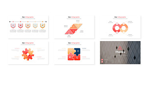 Aprilop - Powerpoint Template