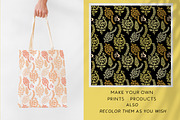 SUPER SAVER PATTERN BUNDLE, a Pattern Graphic by Design Unique (Thumbnail 36 of 69)