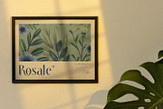 Quante – Artistic Display Serif, a Serif Font by BrandSemut (Thumbnail 3 of 10)