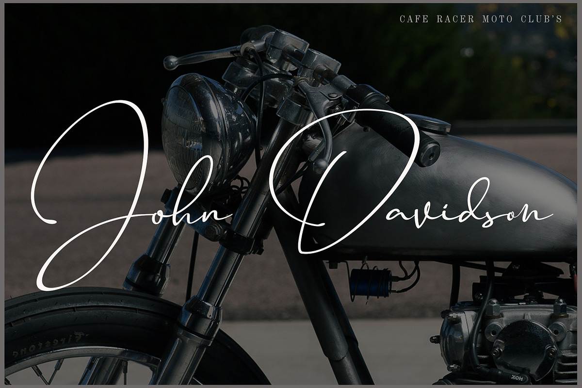 Travel Soulmates // Font Duo preview 7