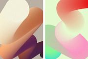 Blender: 80 Gradient Blends, an Object Graphic by RuleByArt (Thumbnail 5 of 16)