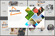 Solitia Creative Powerpoint Template, a Presentation Template by SlideBester (Thumbnail 3 of 6)