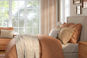 Boho Style: Earth Tones, a Pattern Graphic by Zim Varezhkin (Thumbnail 5 of 11)