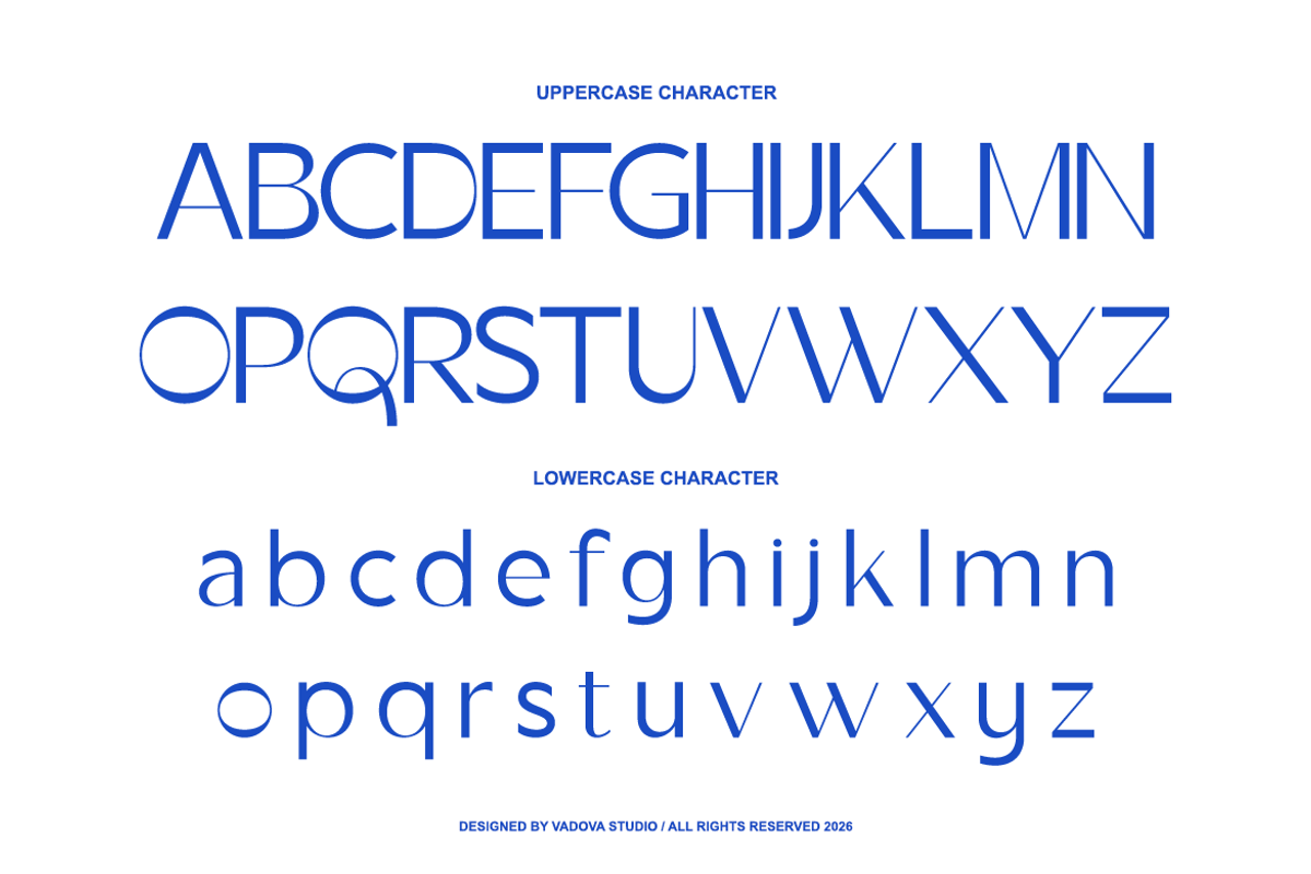 Noriene Editorial Elegant Sans Font, a Sans Serif Font by Rasio Studio (Photo 2 of 9)
