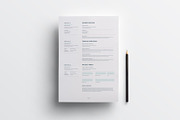Proposal Bundle | MS Word & Indesign, a Stationery Template by obayes (Thumbnail 4 of 16)