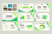Presentation Ecology, a Presentation Template by TemplatesNow! (Thumbnail 11 of 13)