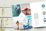 ALIVE Sports Magazine Template, a Magazine Template by Wolfgang Design (Thumbnail 8 of 11)