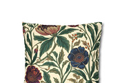 William Morris Seamless Pattern, a Pattern Graphic by elfy creative (Thumbnail 5 of 5)
