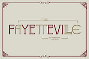 Mcstaco, a Symbol Font by Vintage Division (Thumbnail 11 of 15)